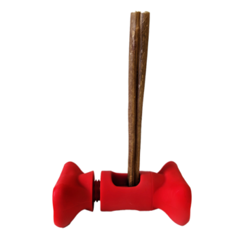 Spot Bully Stick Treat Holder