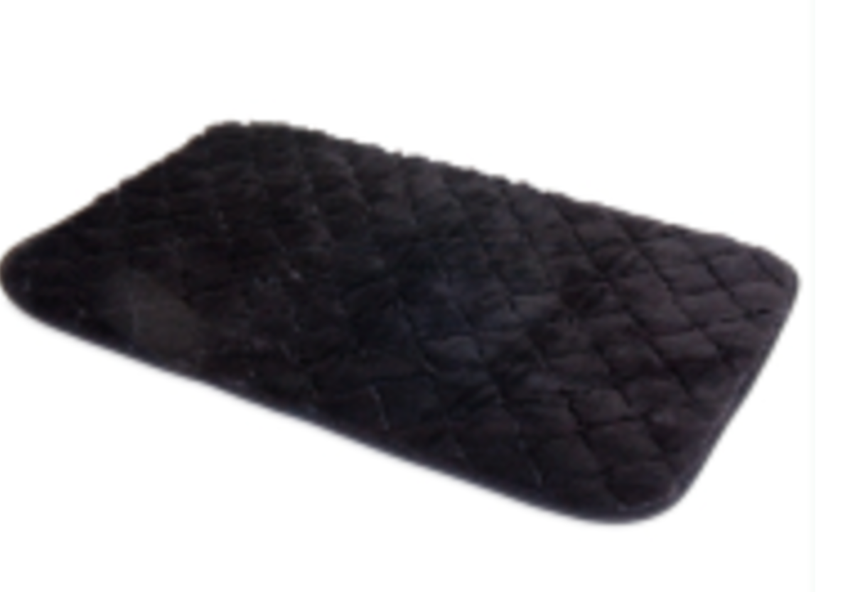 Precision SnooZZy Quilted Mat