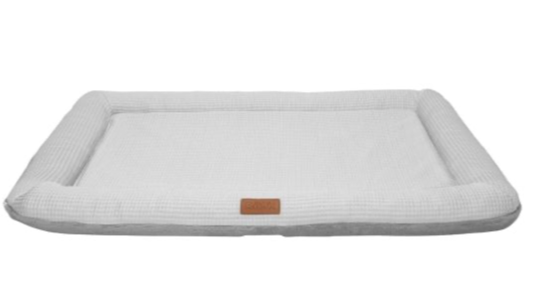 Bud'Z 4-Season Cool &amp; Cozy Reversible Bed