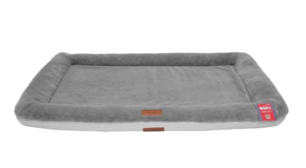 Bud'Z 4-Season Cool &amp; Cozy Reversible Bed