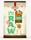 Primal Kibble In the Raw - Chicken Dog Food