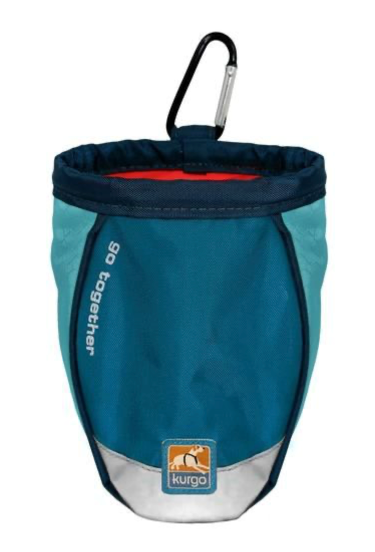 Kurgo Go Stuff It Treat Bag