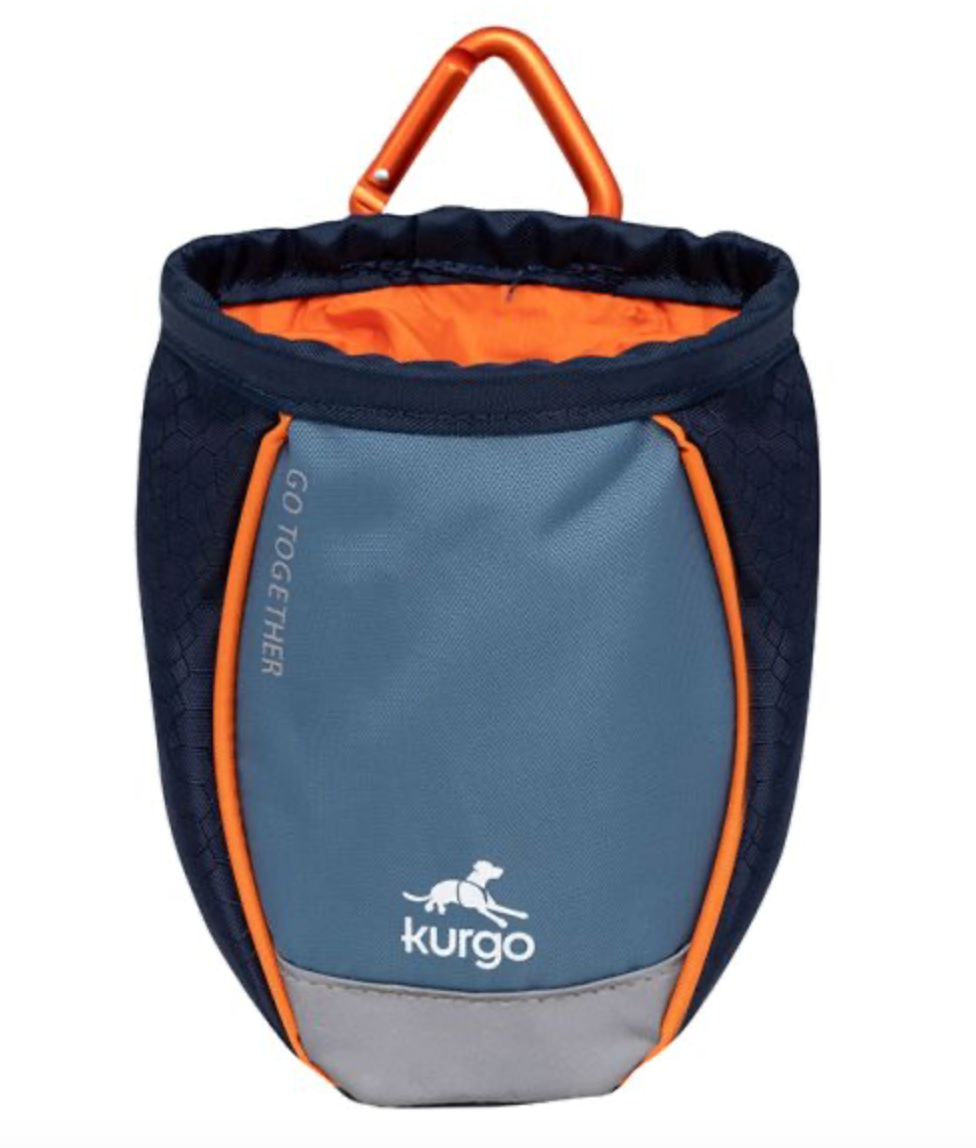 Kurgo Go Stuff It Treat Bag -