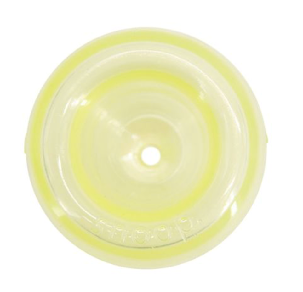 Planet Dog Orbee Tuff Lil&#39; Snoop Treat Dog Toy