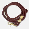 The Rover Boutique Rope Dog Leash -