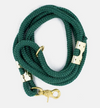 The Rover Boutique Rope Dog Leash -