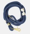 The Rover Boutique Rope Dog Leash -