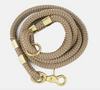 The Rover Boutique Rope Dog Leash -