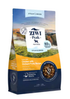 Ziwi Peak Chicken with Orchard Fruit Steam Dried Dog Food