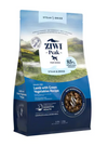 Ziwi Peak Lamb with Green Vegetables Steam Dried Dog Food