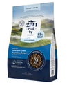 Ziwi Peak Lamb with Green Vegetables Steam Dried Dog Food