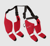 Canada Pooch Suspender Boots -