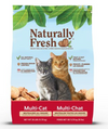 Blue Buffalo Naturally Fresh Multi-Cat Litter