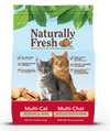 Blue Buffalo Naturally Fresh Multi-Cat Litter