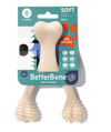 BetterBone Soft Classic Dog Chew Toy