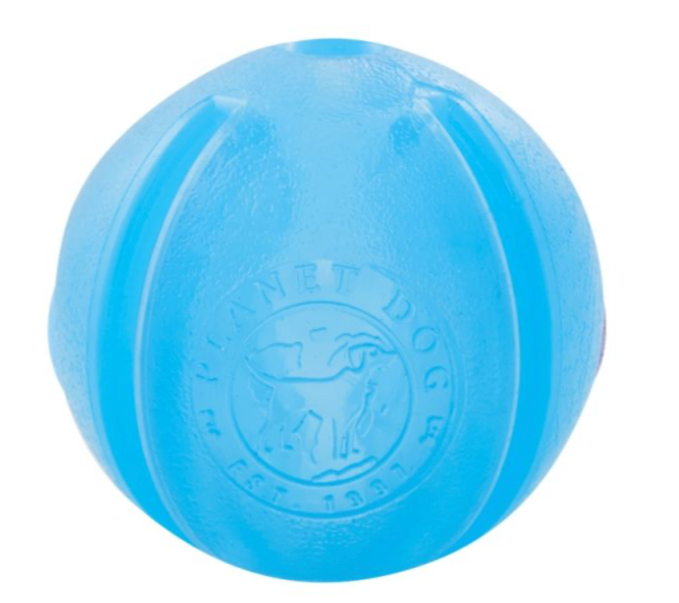 Planet Dog Orbee Tuff - Guru Dog Toy