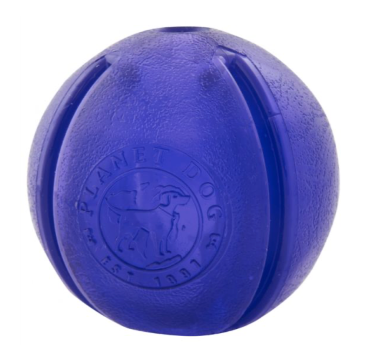 Planet Dog Orbee Tuff - Guru Dog Toy
