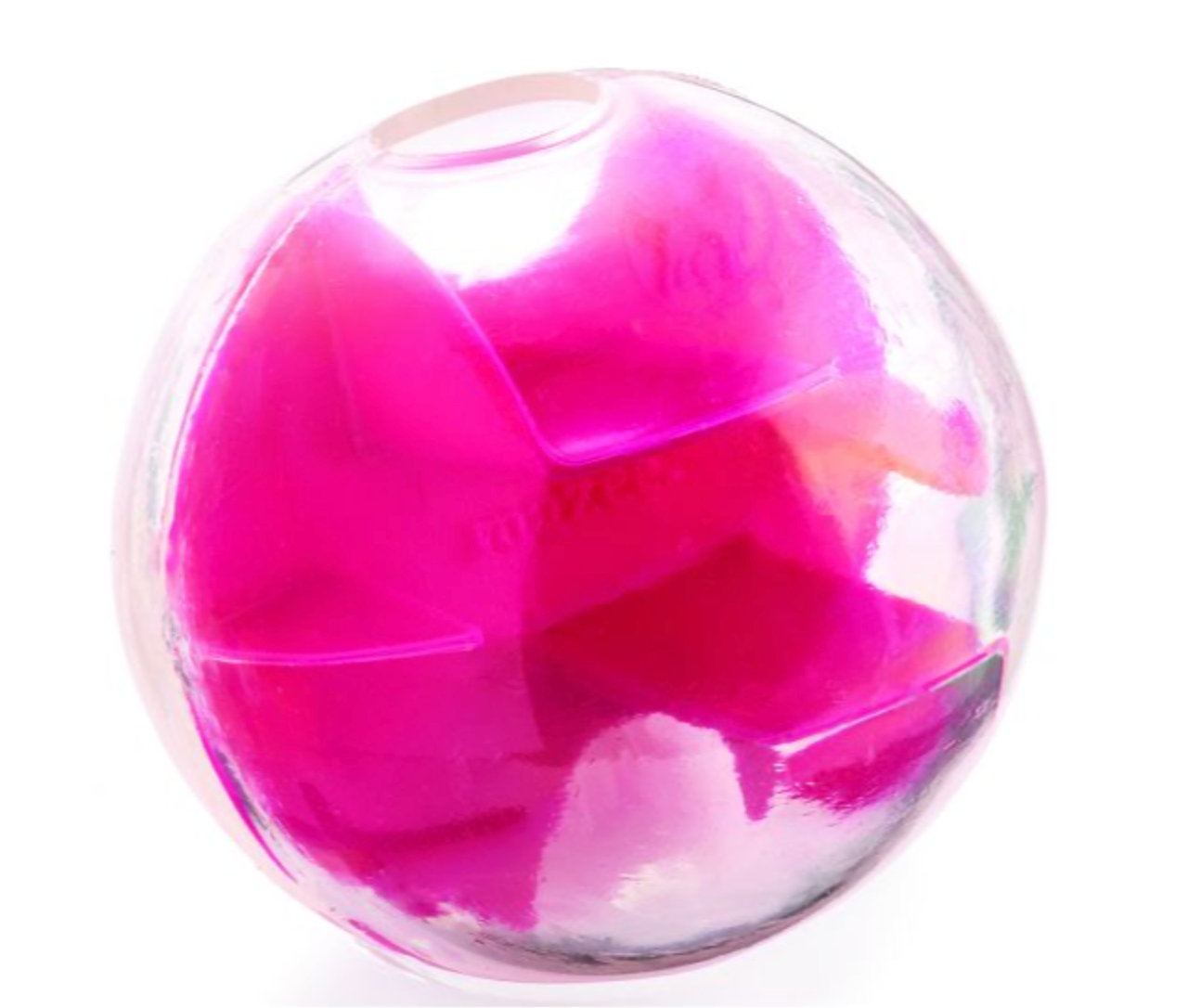 Planet Dog Orbee Tuff - Mazee Dog Toy