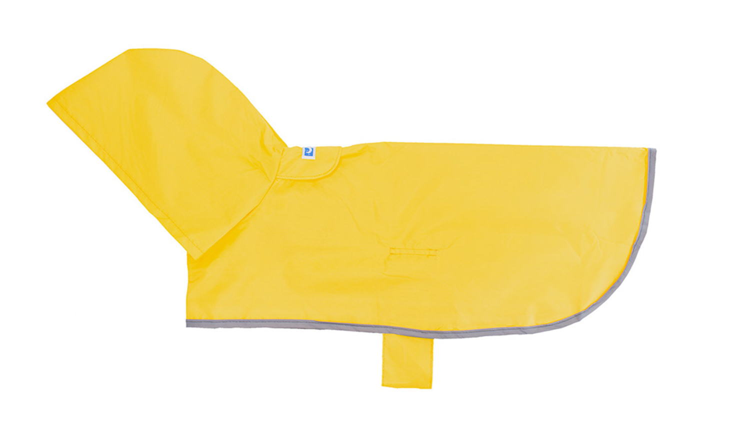 RC Pets Packable Rain Poncho