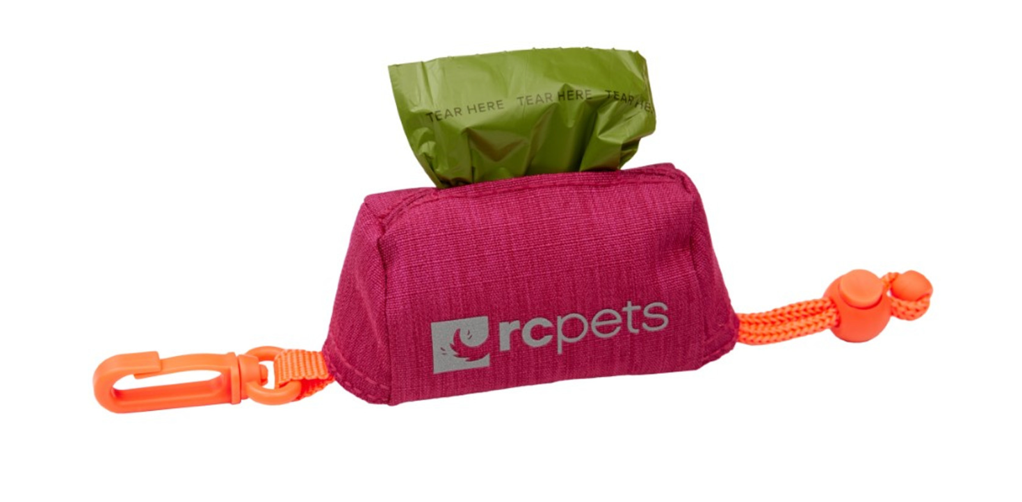 RC Pets P.U.P Bag