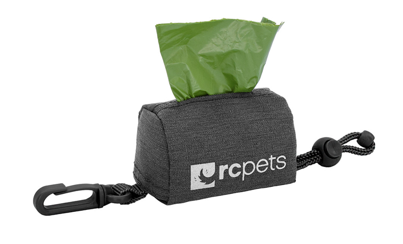 RC Pets P.U.P Bag