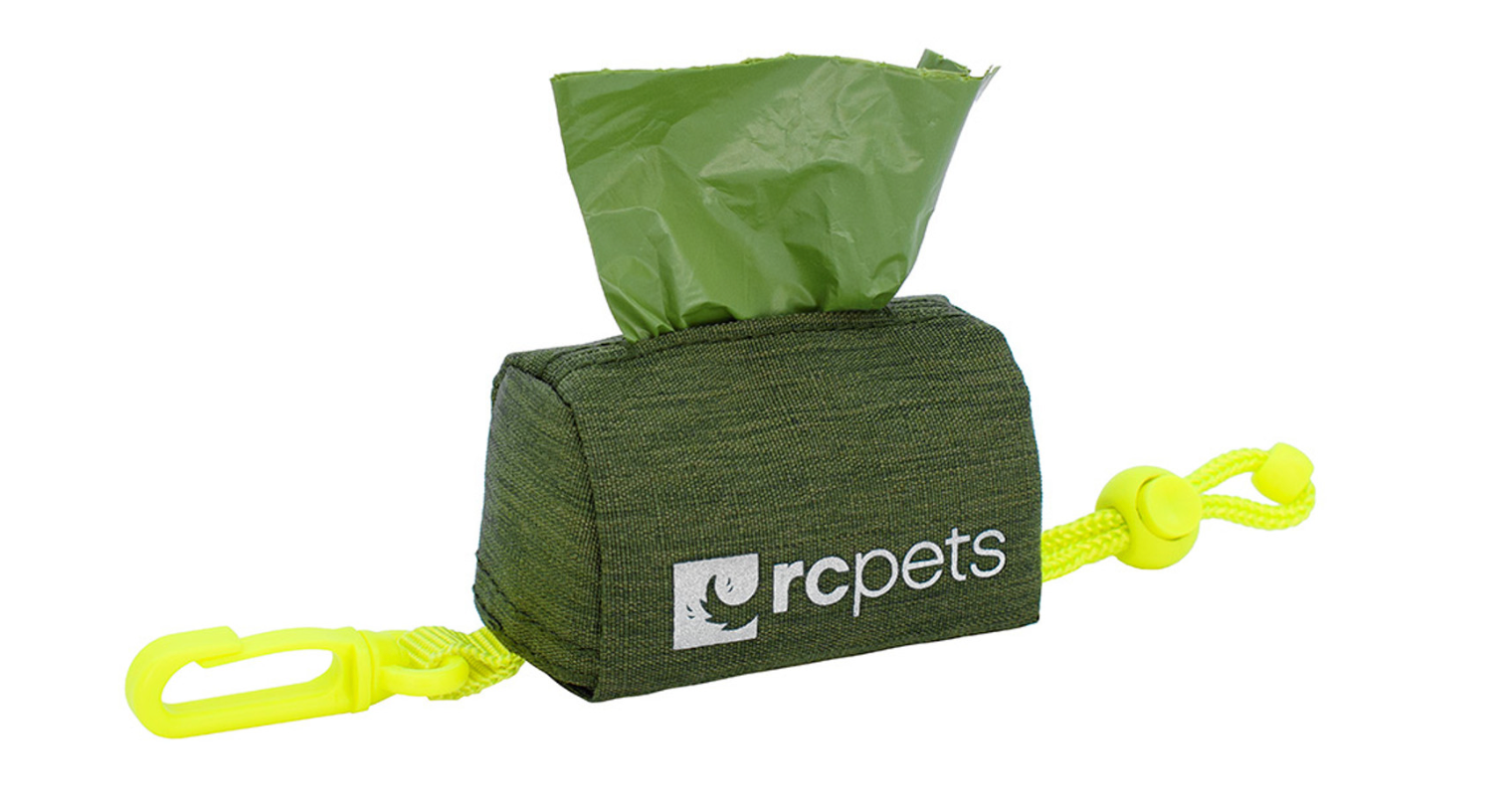 RC Pets P.U.P Bag