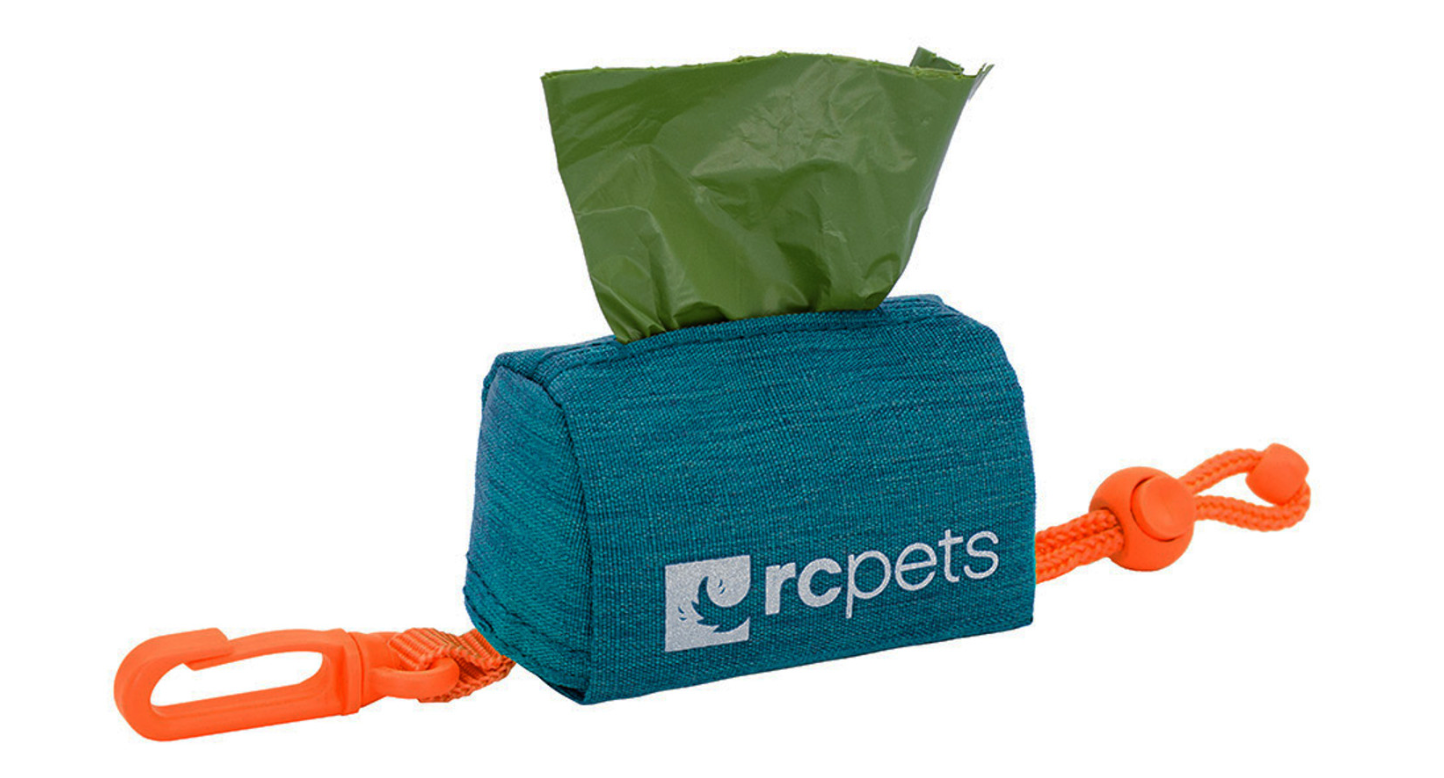 RC Pets P.U.P Bag