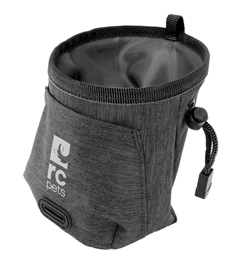 RC Pets Essential Treat Bag -