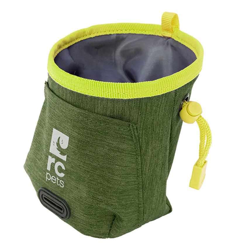 RC Pets Essential Treat Bag -