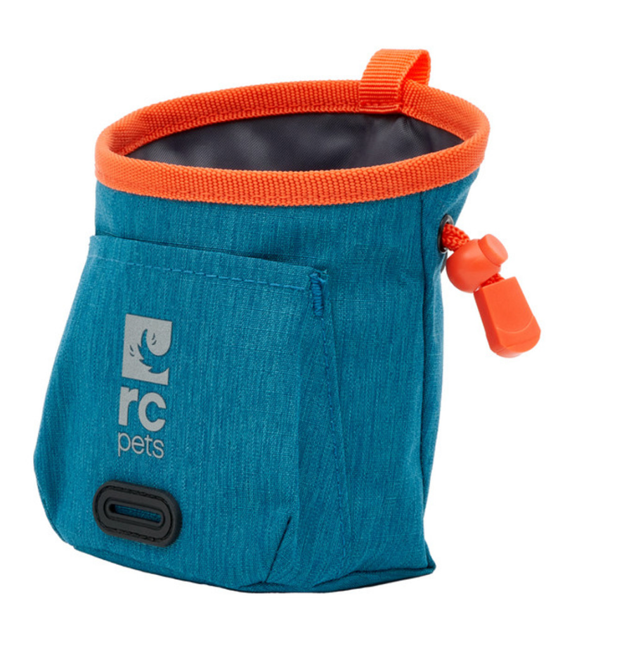 RC Pets Essential Treat Bag -
