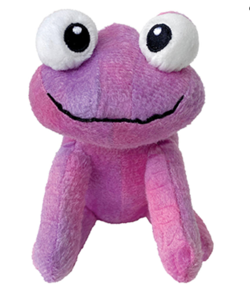 FouFouBrands FouFit ColorPop Plushies - Chameleon
