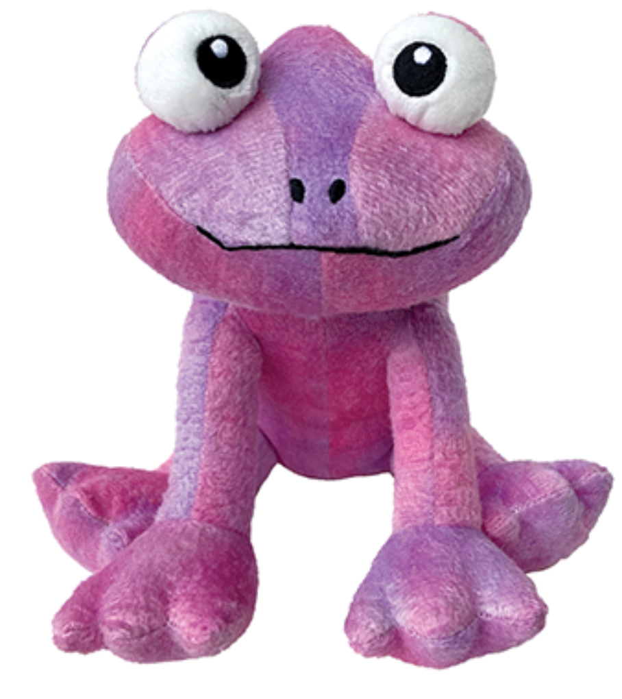 FouFouBrands FouFit ColorPop Plushies - Chameleon