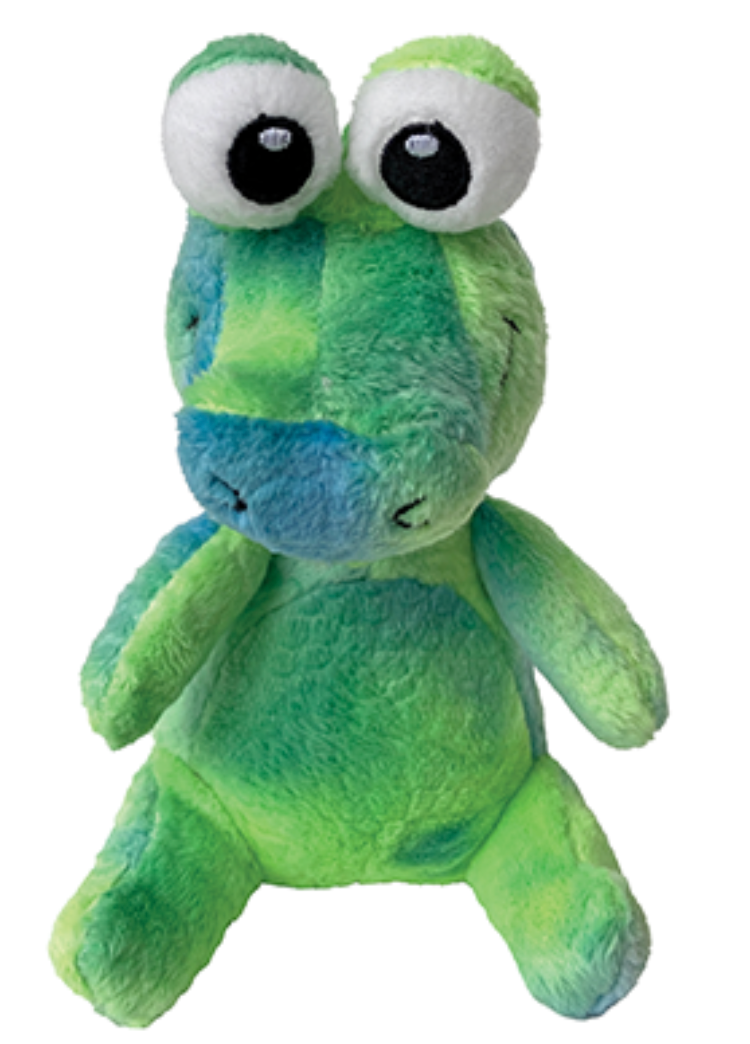 FouFouBrands FouFit ColorPop Plushies - Gator