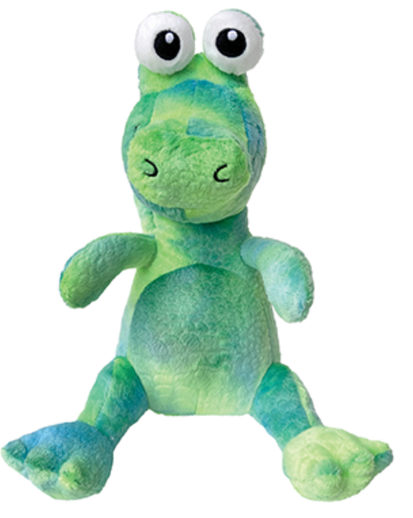 FouFouBrands FouFit ColorPop Plushies - Gator
