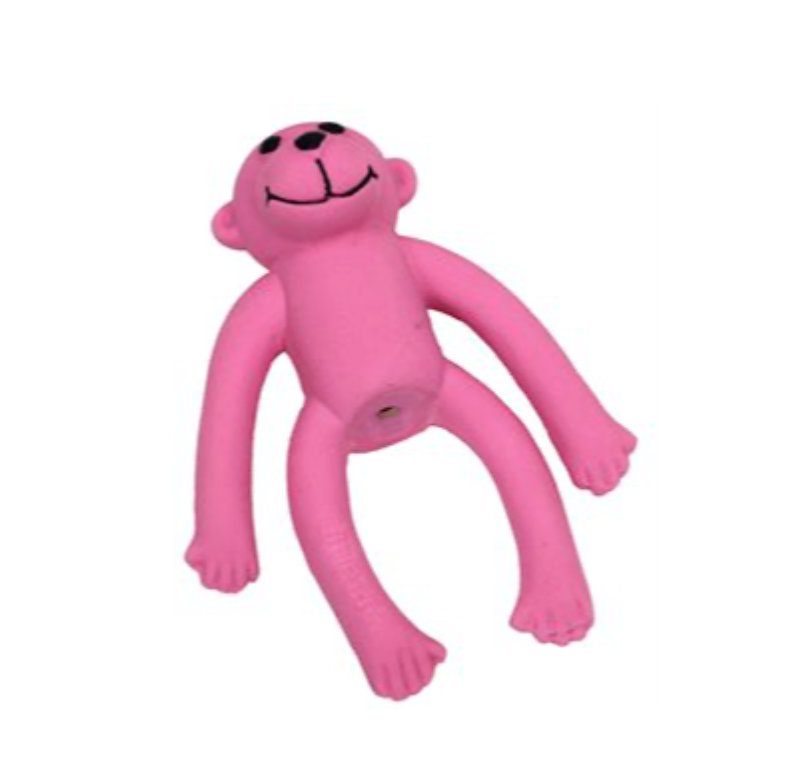 Coastal Li'l Pals Latex Monkey