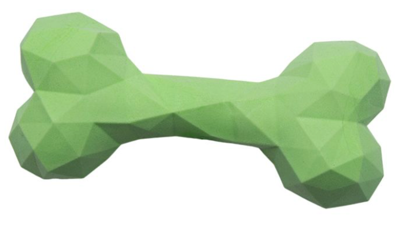 Snugarooz Snugz Craft Bone Dog Toy -