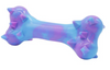 Bud&#39;Z Rubber Spike Bone Dog Toy