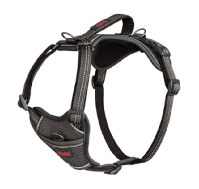 Halti Anatomy Harness