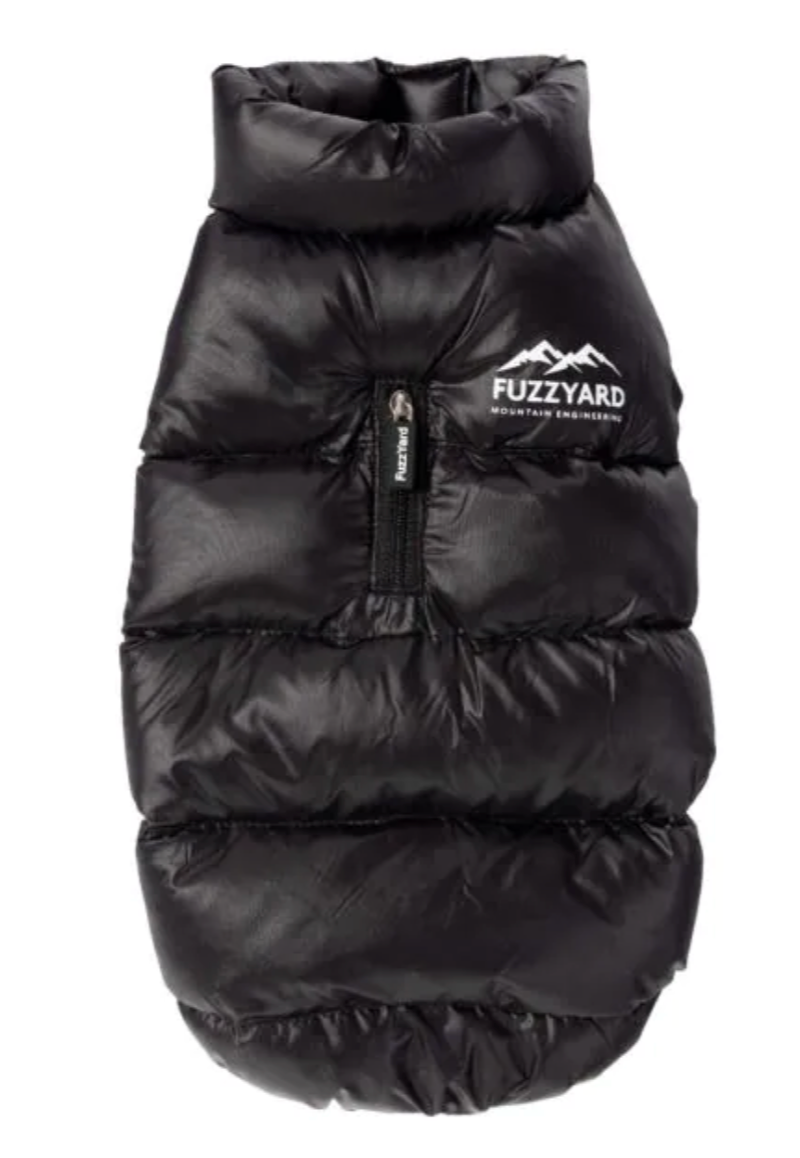 FuzzYard East Harlem Puffer Jacket