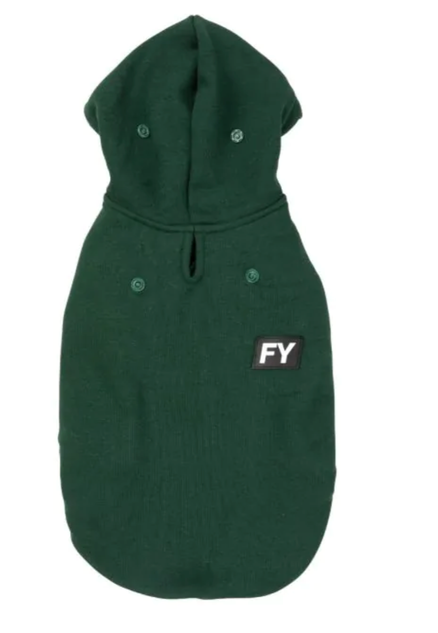 FuzzYard Flash Hoodie