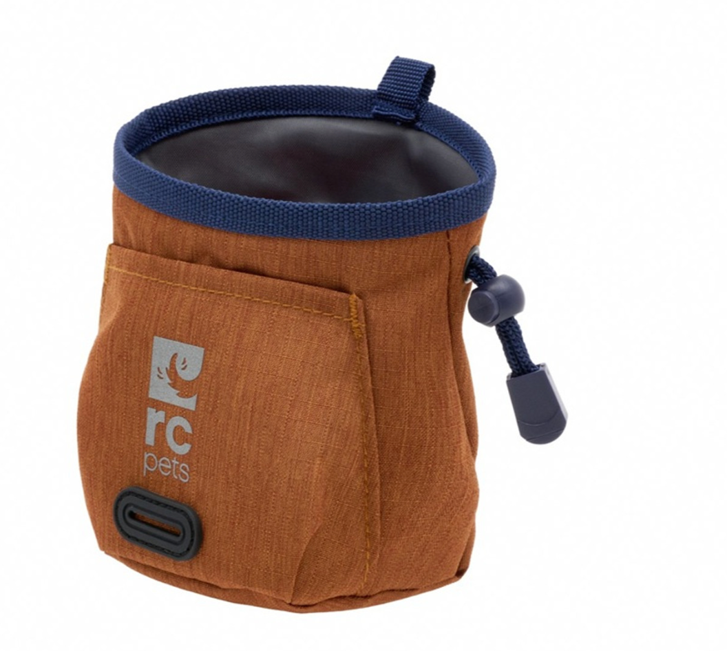 RC Pets Essential Treat Bag -