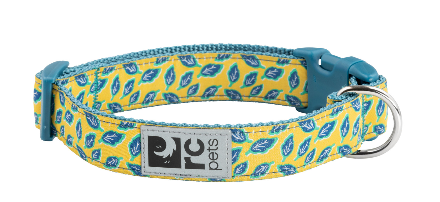 RC Pets Clip Collar