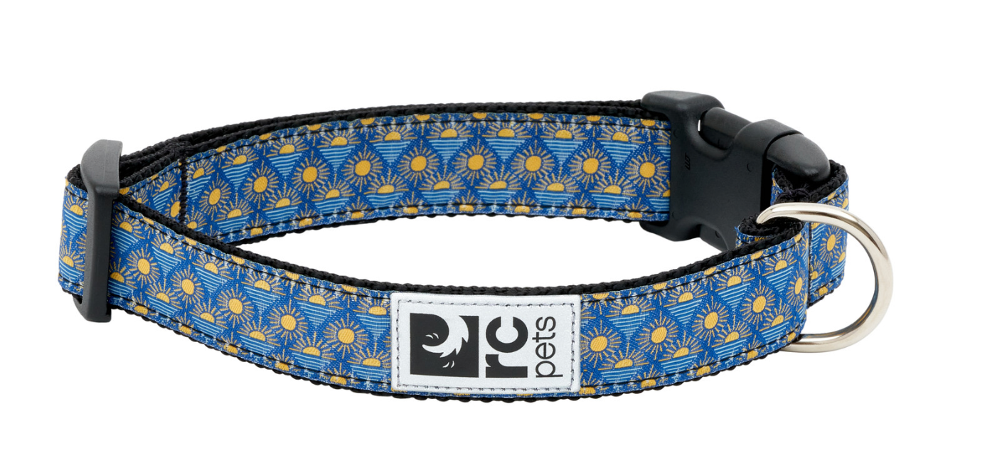 RC Pets Clip Collar