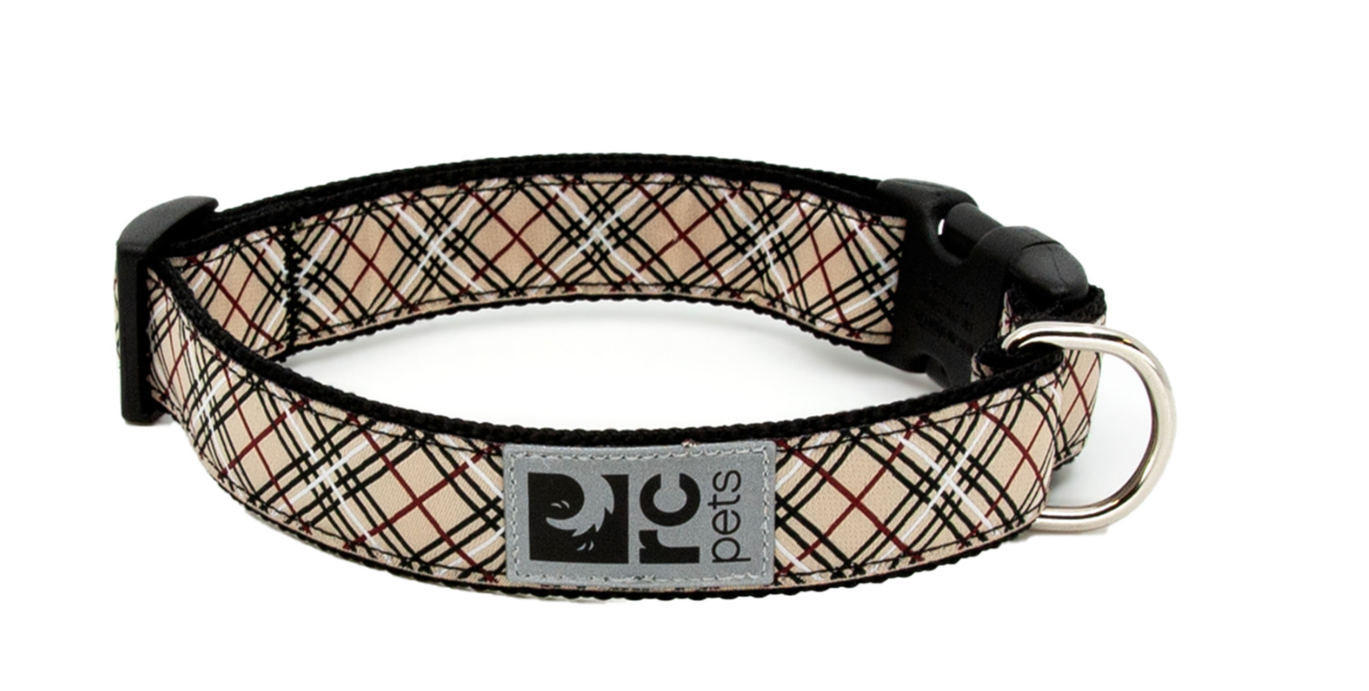 RC Pets Clip Collar