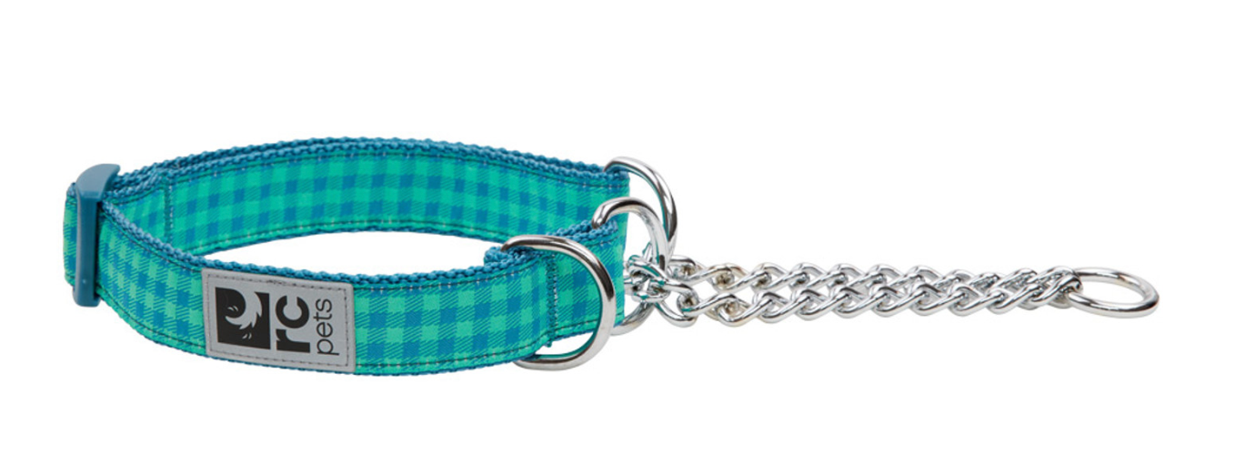 RC Pets Martingale Training Collar
