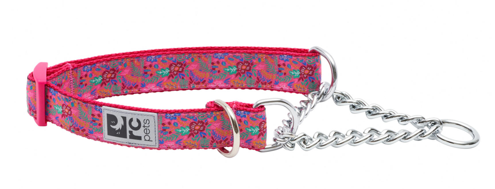 RC Pets Martingale Training Collar