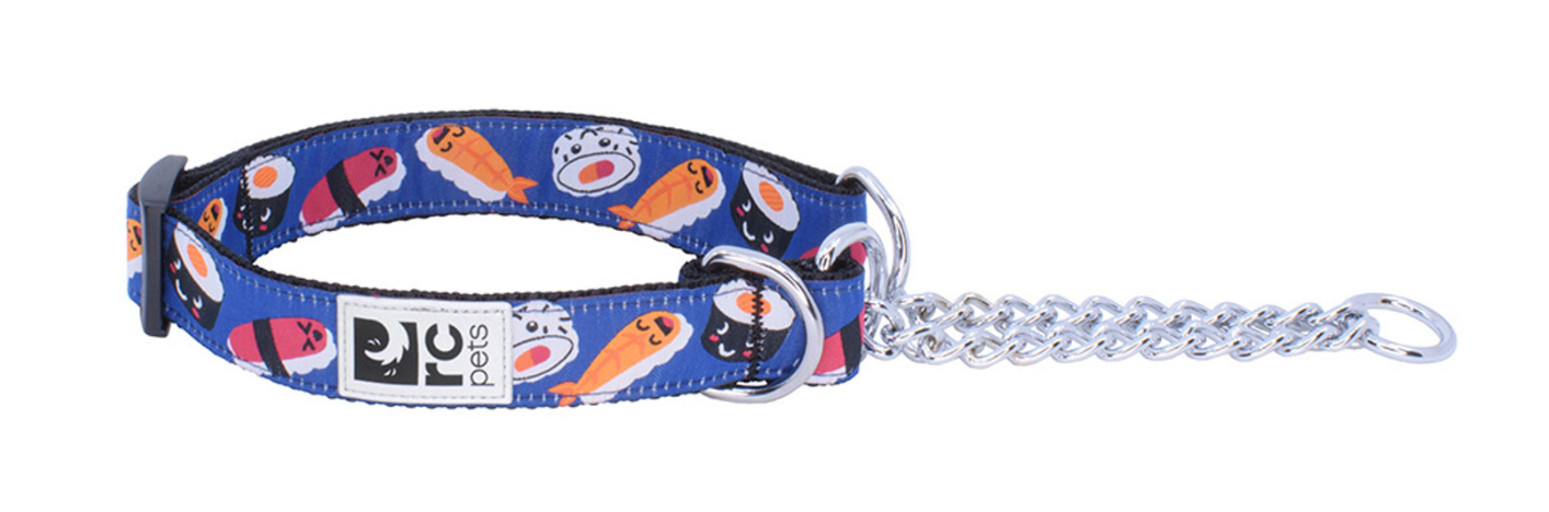 RC Pets Martingale Training Collar