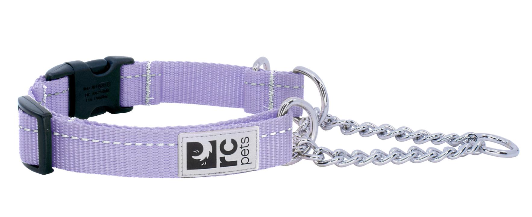 RC Pets Primary Training Clip Collar
