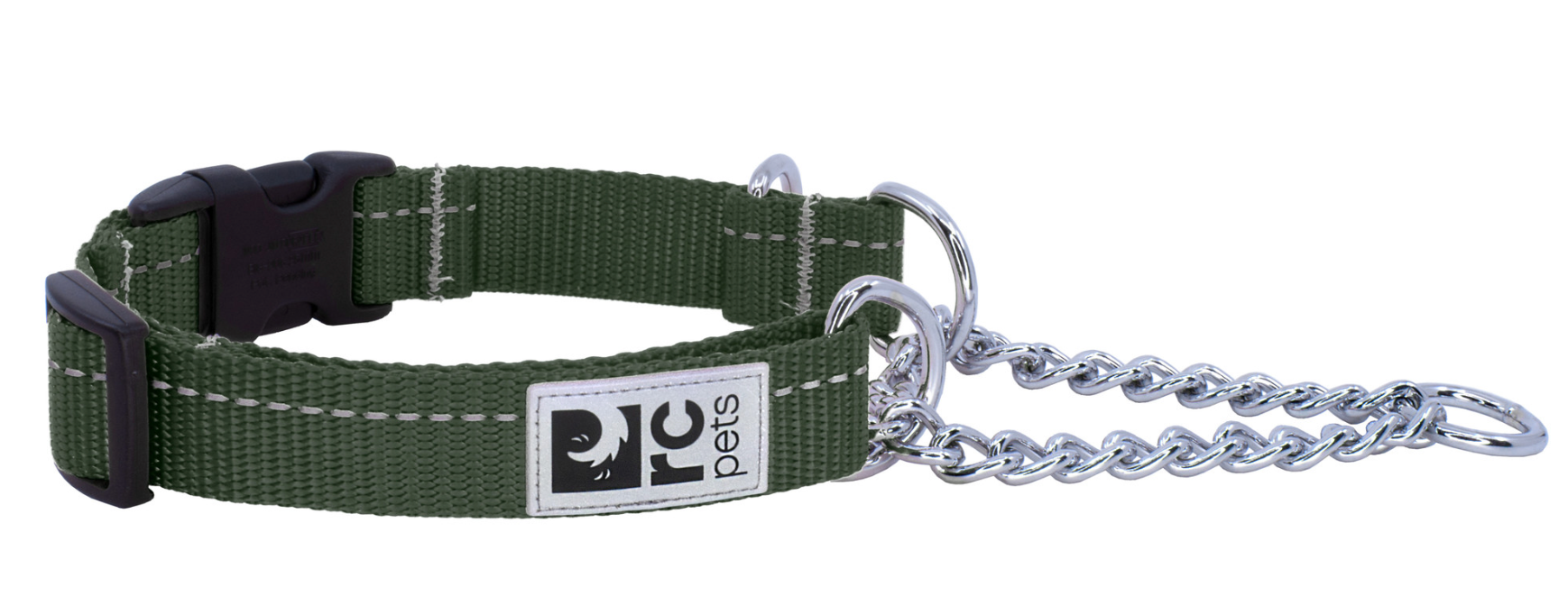 RC Pets Primary Training Clip Collar