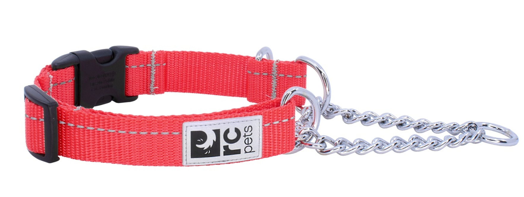 RC Pets Primary Training Clip Collar